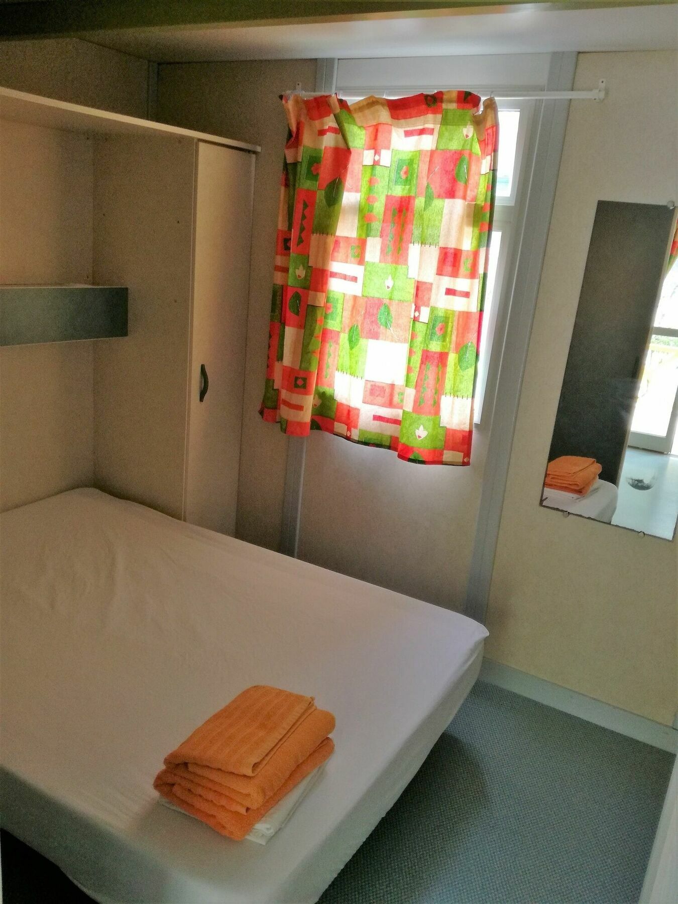 Camping Costa Blanca El Campello Ngoại thất bức ảnh